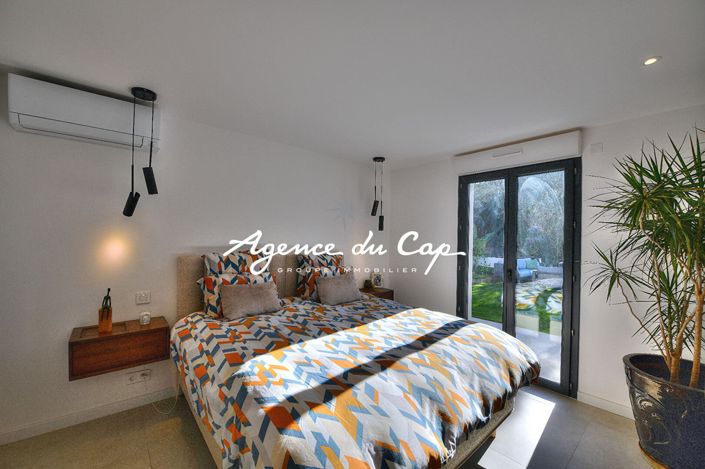 Image No.5-Maison de 4 chambres à vendre à Fréjus