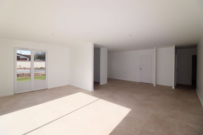 Image No.7-Maison de 3 chambres à vendre à Meschers-sur-Gironde