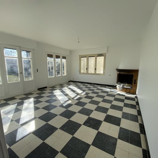 Image No.2-Maison de 3 chambres à vendre à Meschers-sur-Gironde