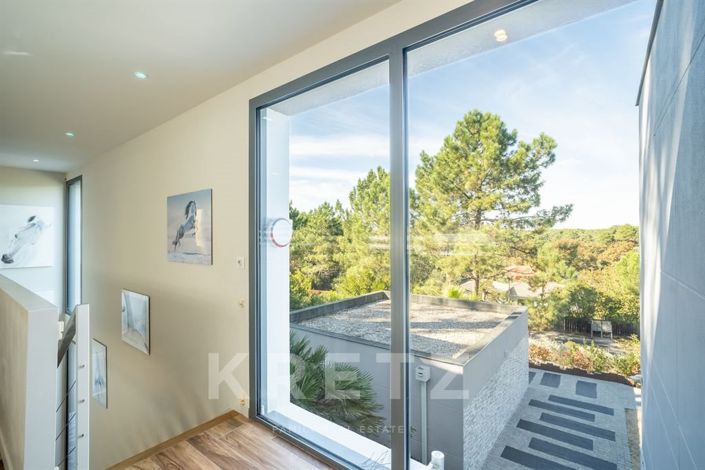 Image No.12-Maison de 5 chambres à vendre à Lège-Cap-Ferret