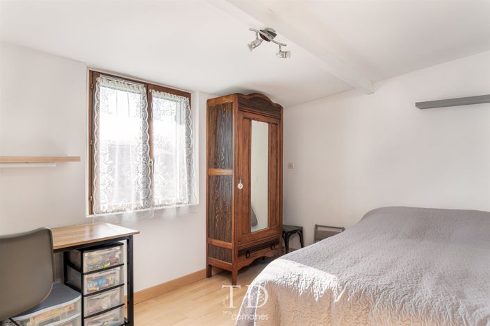 Image No.11-Maison de 2 chambres à vendre à Santranges