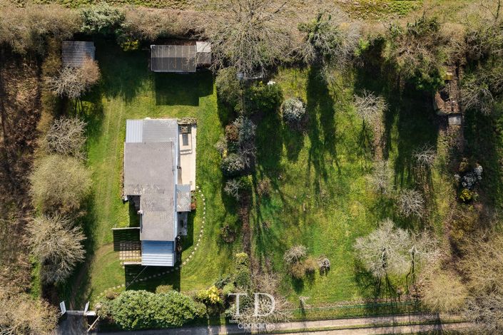 Image No.14-Maison de 2 chambres à vendre à Santranges