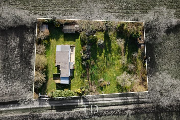 Image No.15-Maison de 2 chambres à vendre à Santranges