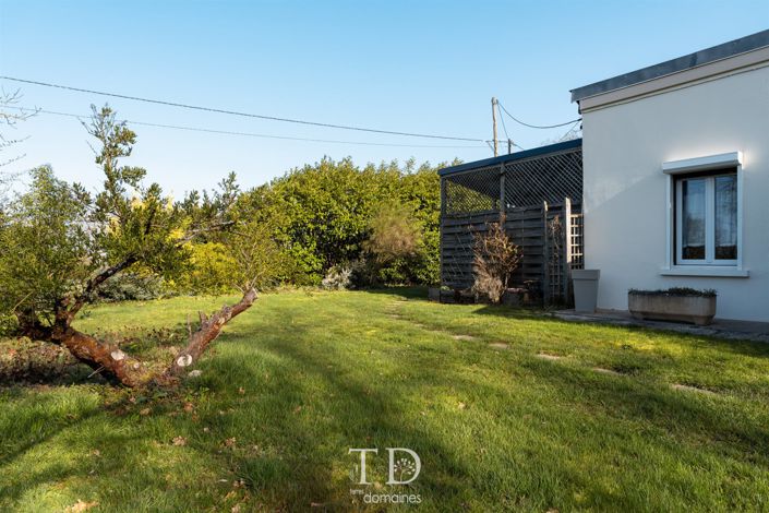 Image No.2-Maison de 2 chambres à vendre à Santranges