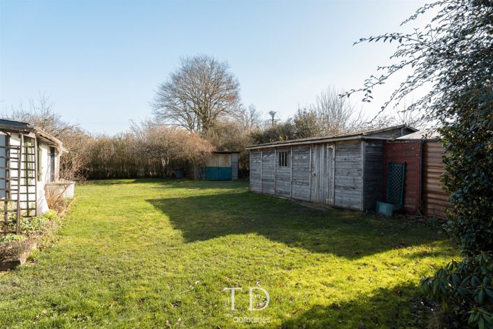 Image No.7-Maison de 2 chambres à vendre à Santranges