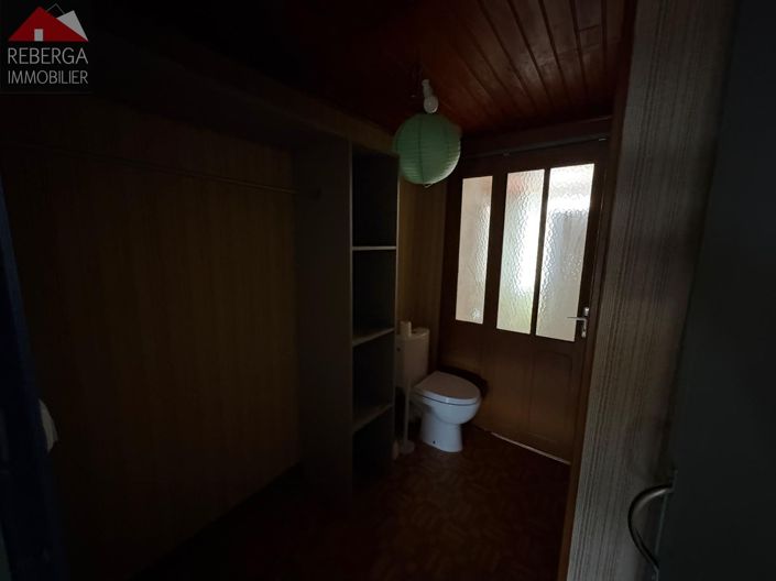 Image No.16-Maison de 2 chambres à vendre à Pont-de-Larn