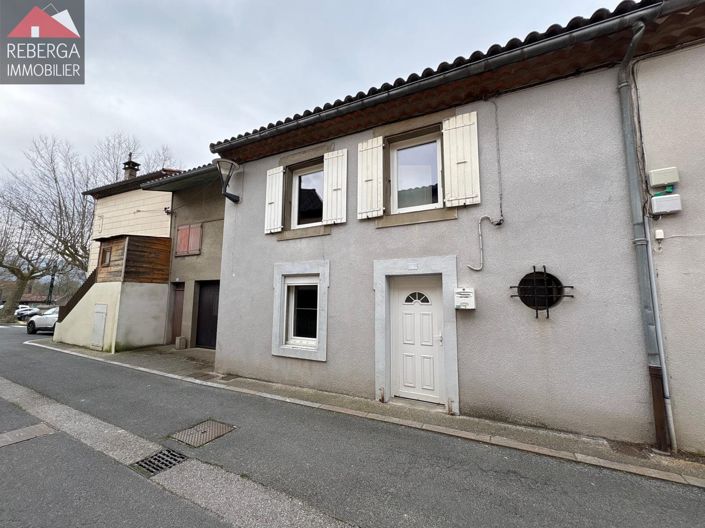 Image No.2-Maison de 2 chambres à vendre à Pont-de-Larn