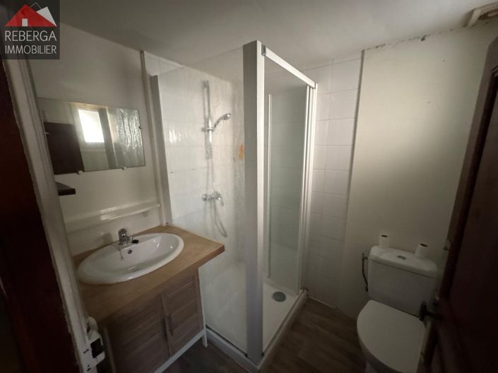 Image No.23-Maison de 2 chambres à vendre à Pont-de-Larn