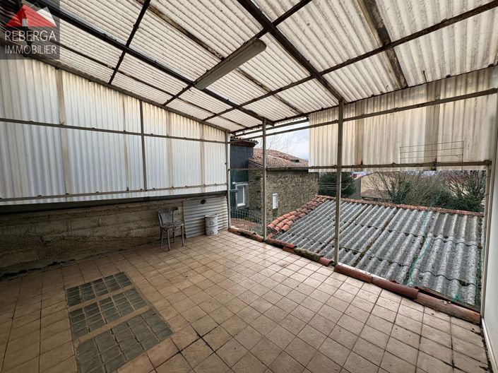 Image No.24-Maison de 2 chambres à vendre à Pont-de-Larn