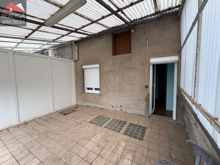 Image No.26-Maison de 2 chambres à vendre à Pont-de-Larn