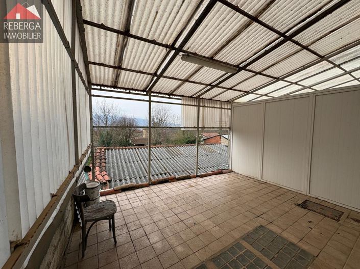 Image No.27-Maison de 2 chambres à vendre à Pont-de-Larn