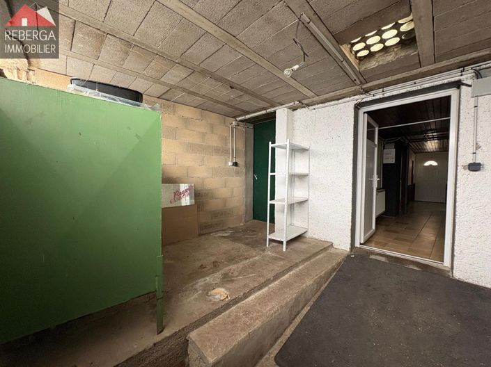 Image No.28-Maison de 2 chambres à vendre à Pont-de-Larn