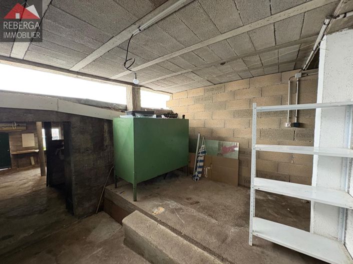 Image No.29-Maison de 2 chambres à vendre à Pont-de-Larn