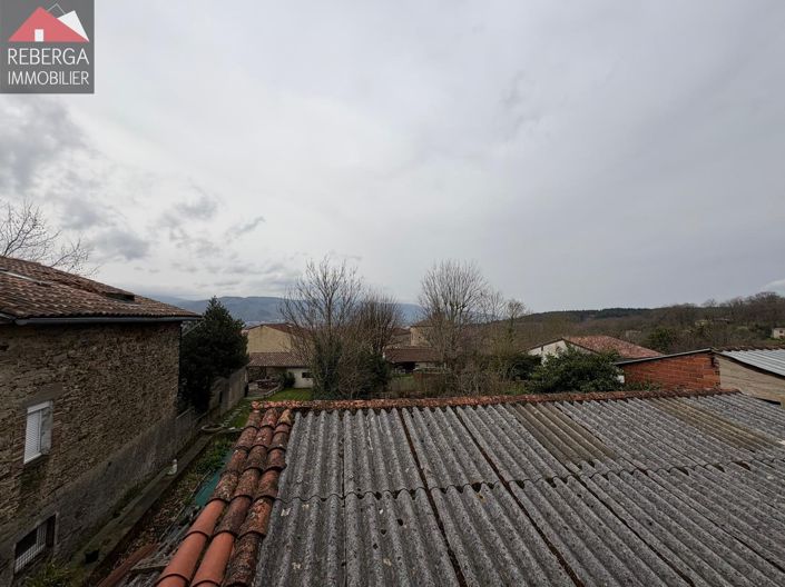 Image No.5-Maison de 2 chambres à vendre à Pont-de-Larn