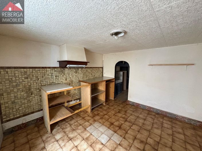 Image No.7-Maison de 2 chambres à vendre à Pont-de-Larn