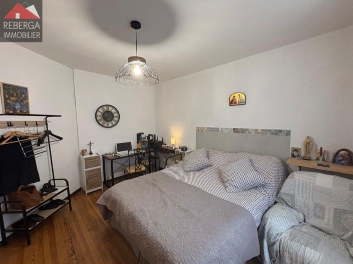 Image No.11-Maison de 3 chambres à vendre à Labastide-Rouairoux