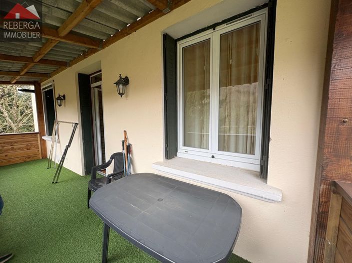 Image No.16-Maison de 3 chambres à vendre à Labastide-Rouairoux