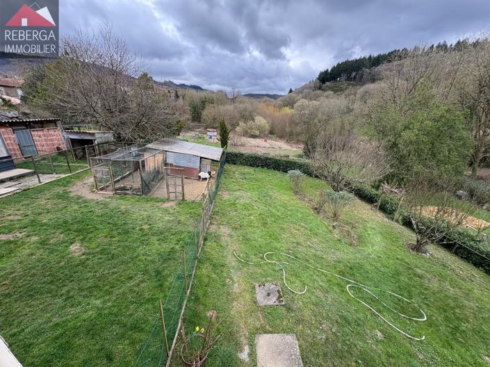 Image No.17-Maison de 3 chambres à vendre à Labastide-Rouairoux