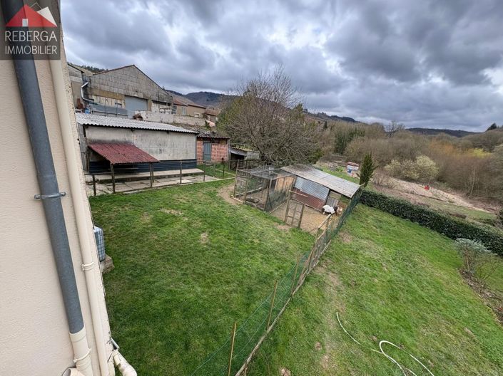 Image No.18-Maison de 3 chambres à vendre à Labastide-Rouairoux