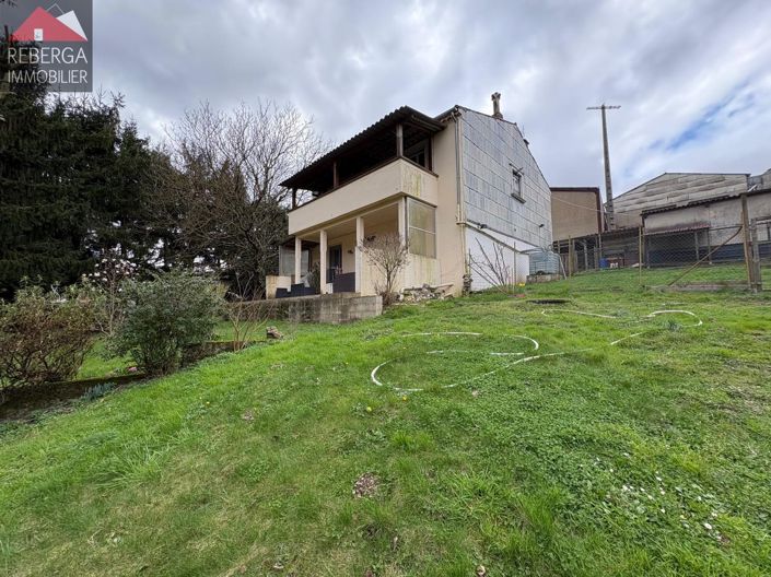 Image No.20-Maison de 3 chambres à vendre à Labastide-Rouairoux