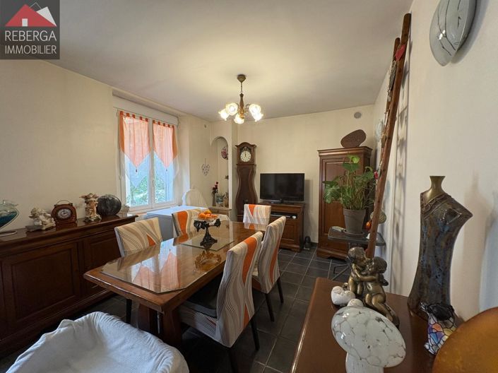 Image No.21-Maison de 3 chambres à vendre à Labastide-Rouairoux