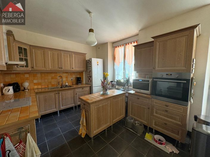 Image No.23-Maison de 3 chambres à vendre à Labastide-Rouairoux