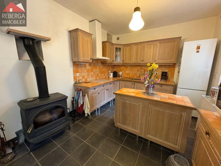 Image No.24-Maison de 3 chambres à vendre à Labastide-Rouairoux