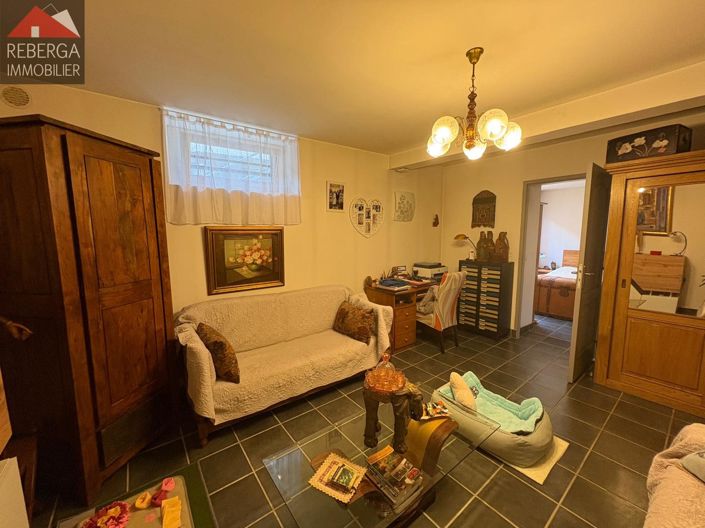 Image No.25-Maison de 3 chambres à vendre à Labastide-Rouairoux