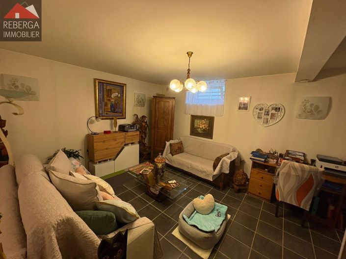 Image No.26-Maison de 3 chambres à vendre à Labastide-Rouairoux