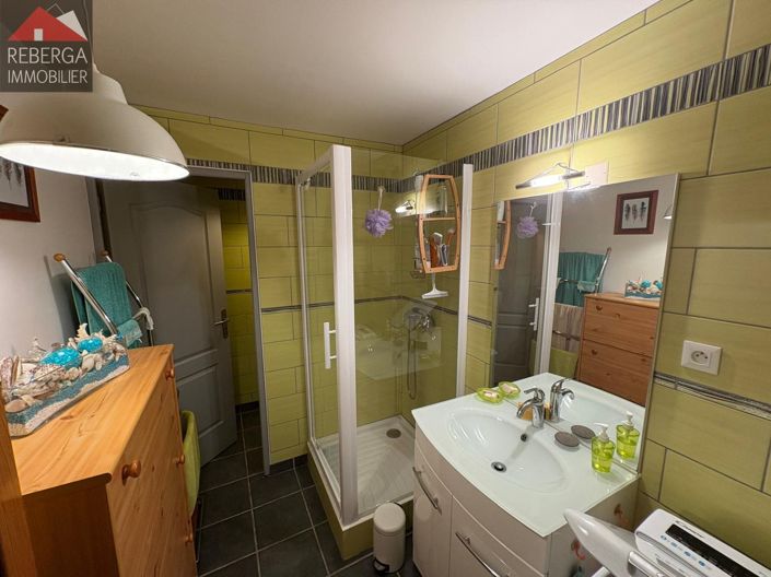 Image No.30-Maison de 3 chambres à vendre à Labastide-Rouairoux