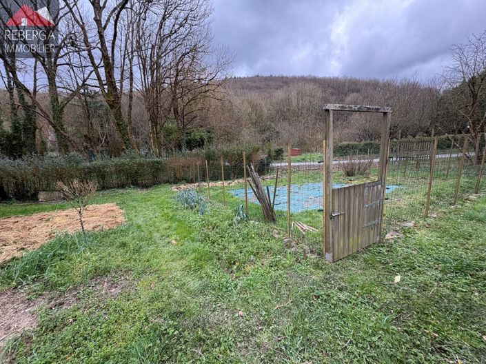 Image No.34-Maison de 3 chambres à vendre à Labastide-Rouairoux