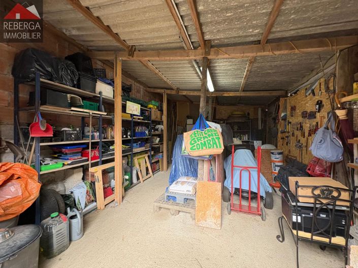 Image No.36-Maison de 3 chambres à vendre à Labastide-Rouairoux