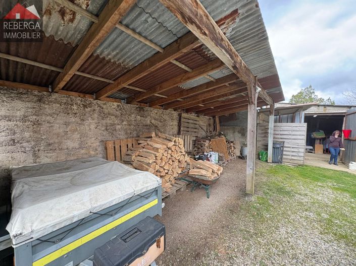 Image No.39-Maison de 3 chambres à vendre à Labastide-Rouairoux