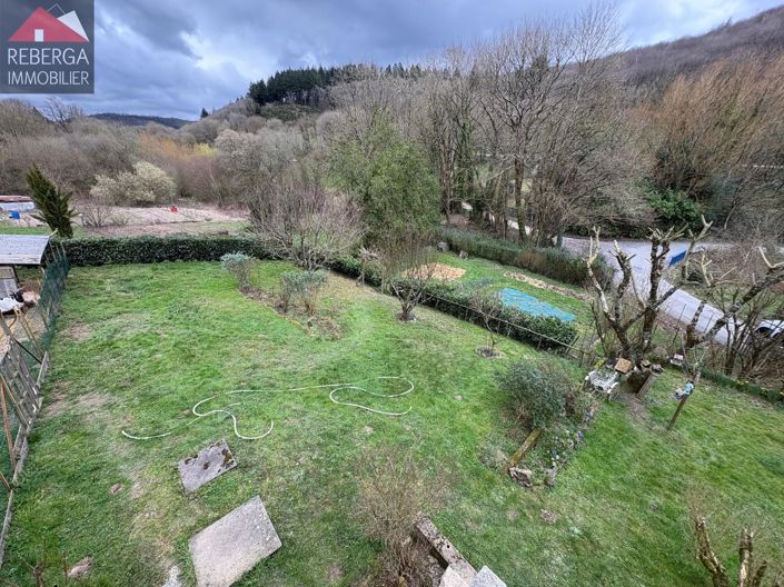 Image No.4-Maison de 3 chambres à vendre à Labastide-Rouairoux