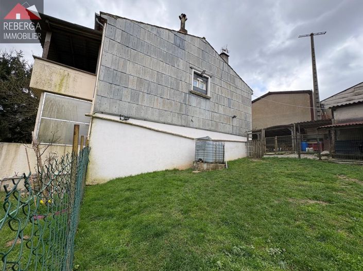 Image No.41-Maison de 3 chambres à vendre à Labastide-Rouairoux
