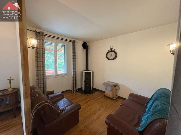 Image No.6-Maison de 3 chambres à vendre à Labastide-Rouairoux