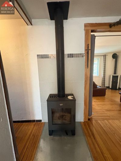 Image No.9-Maison de 3 chambres à vendre à Labastide-Rouairoux