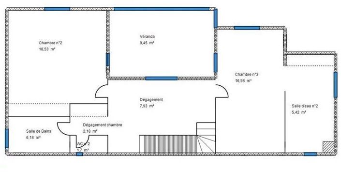 Image No.22-3 Bed House for sale