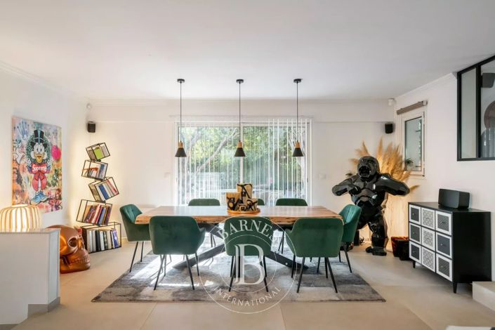 Image No.10-Maison de 4 chambres à vendre à Le Cannet