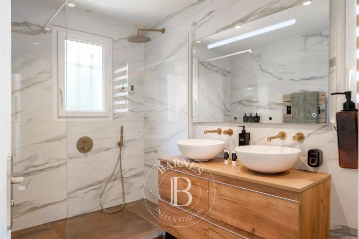 Image No.13-Maison de 4 chambres à vendre à Le Cannet