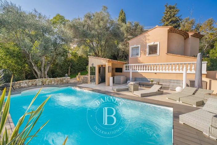 Image No.14-Maison de 4 chambres à vendre à Le Cannet