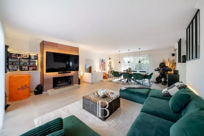 Image No.17-Maison de 4 chambres à vendre à Le Cannet