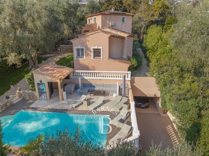 Image No.18-Maison de 4 chambres à vendre à Le Cannet