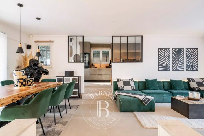 Image No.3-Maison de 4 chambres à vendre à Le Cannet