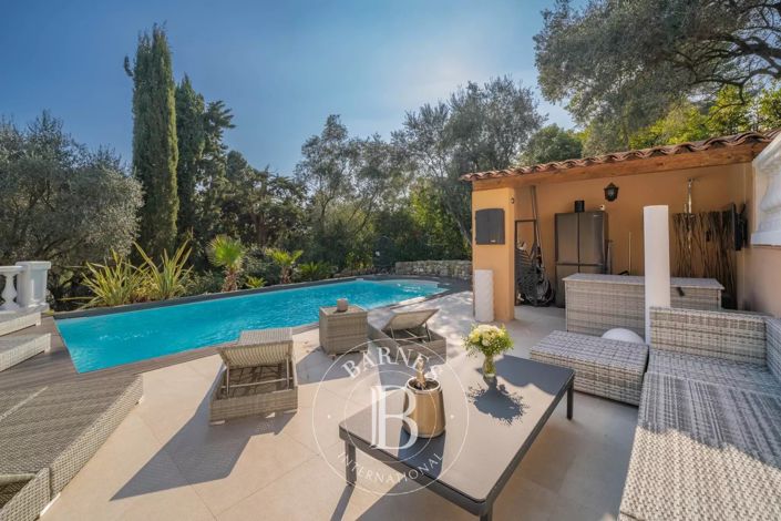 Image No.7-Maison de 4 chambres à vendre à Le Cannet