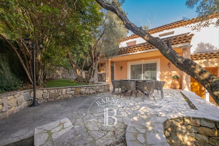 Image No.9-Maison de 4 chambres à vendre à Le Cannet