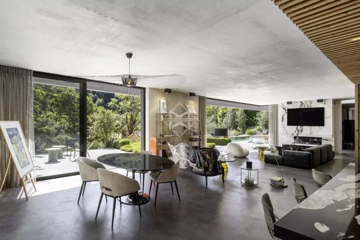 Image No.5-Maison de 4 chambres à vendre à Valbonne