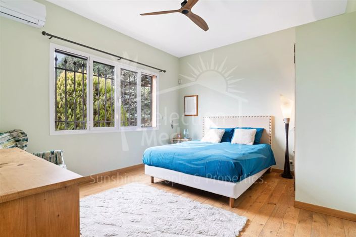 Image No.11-Maison de 4 chambres à vendre à La Colle-sur-Loup