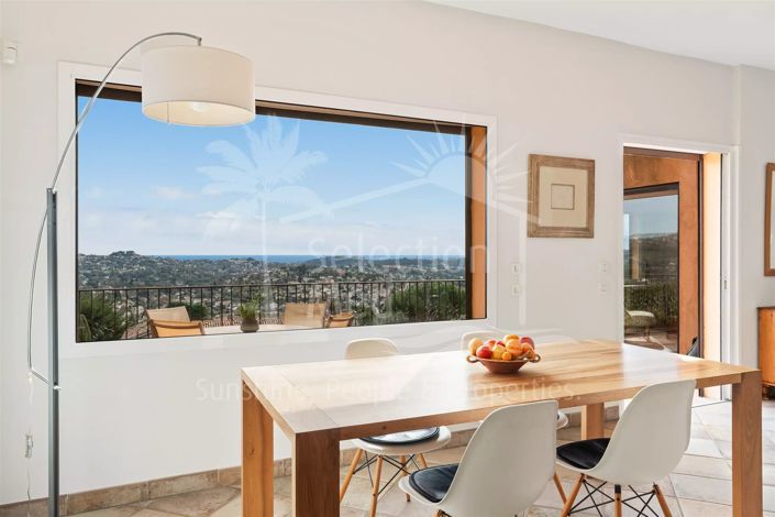 Image No.6-Maison de 4 chambres à vendre à La Colle-sur-Loup