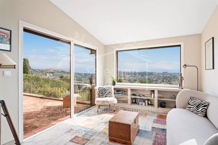 Image No.8-Maison de 4 chambres à vendre à La Colle-sur-Loup